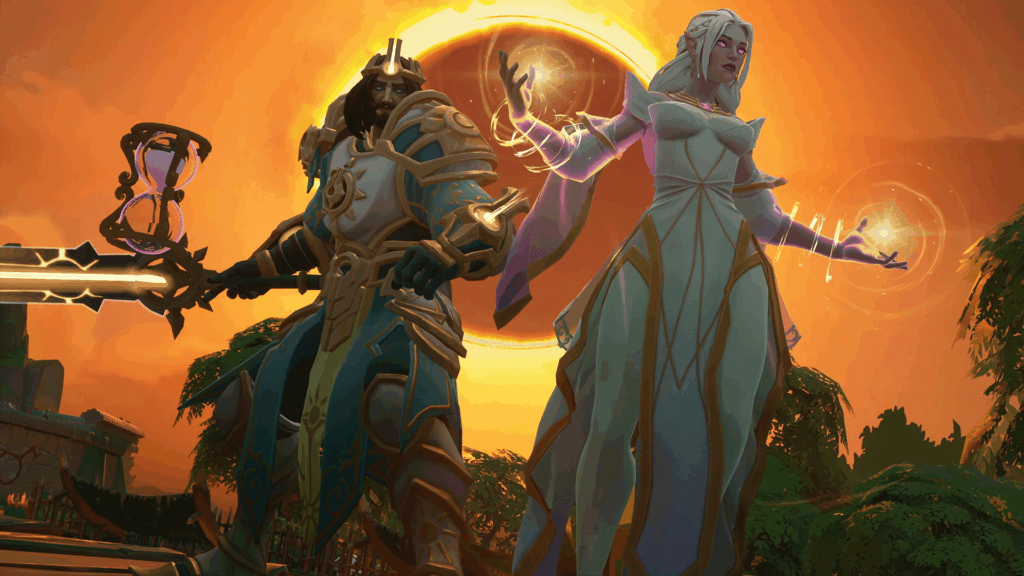 Fellowship – Official Season 2 Launch Trailer