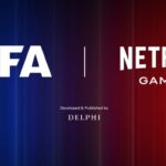 Meet Delphi Interactive, the publisher/developer behind the new FIFA game