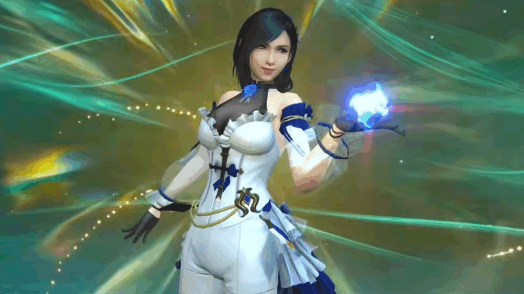 Final Fantasy 7 Ever Crisis – Official 2.5 Year Anniversary Event Trailer