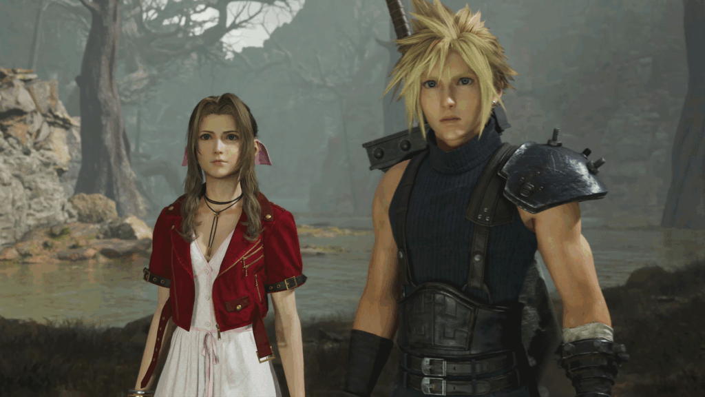 Final Fantasy 7 Rebirth – Official Xbox and Nintendo Switch 2 Release Date Trailer