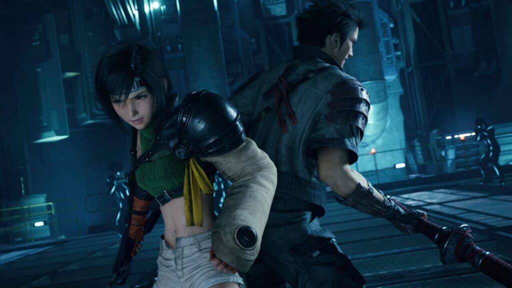 Square Enix Might Finally Reveal Final Fantasy 7 Remake Part 3 This Year