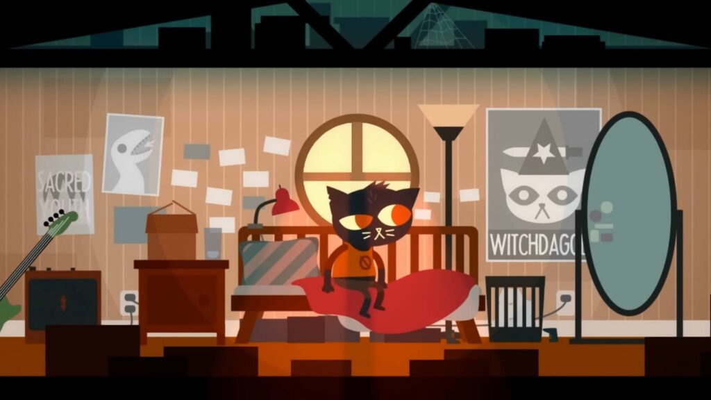 Night in the Woods, Tunic Publisher Finji Slams Unauthorized “Racist” TikTok Gen AI Ads
