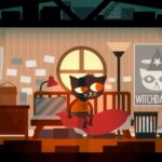 Night in the Woods, Tunic Publisher Finji Slams Unauthorized “Racist” TikTok Gen AI Ads