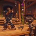 This co-op FPS Steam demo feels poised to do for spellslinging robot cowboys what Deep Rock Galactic did for space dwarves