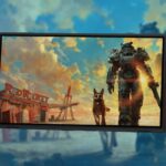 Fallout 4 on Nintendo Switch 2 looks nothing like the trailer, has more graphics options than the Skyrim port, and is just… really good