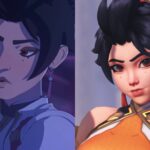 Following all the criticism, Blizzard will rework Overwatch’s Anran design