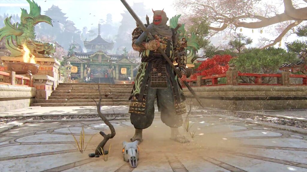 For Honor – Official Weekly Content for Week of February 26 Trailer