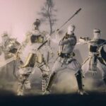 For Honor – Official Year 10: Cycle of War Reveal Trailer