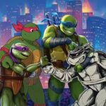 The 10 most nostalgic cards in Magic’s TMNT set