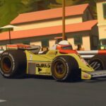 Formula Legends – Official Legacy Edition Launch Trailer