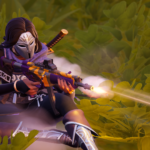 How to Get the Free Low Glow Wrap in Fortnite