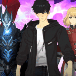 Fortnite x Solo Leveling: Arise – Official Launch Trailer