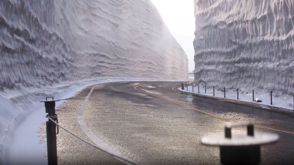 Forza Horizon 6 – Official Discover Japan Biomes Showcase Trailer