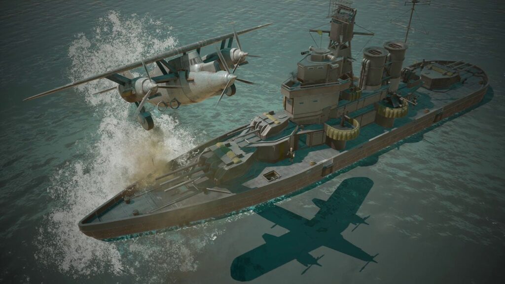 Foxhole: Airborne – Official Launch Trailer