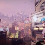 Free PS5 Demo Out Now for Gorgeous Upcoming Action Game