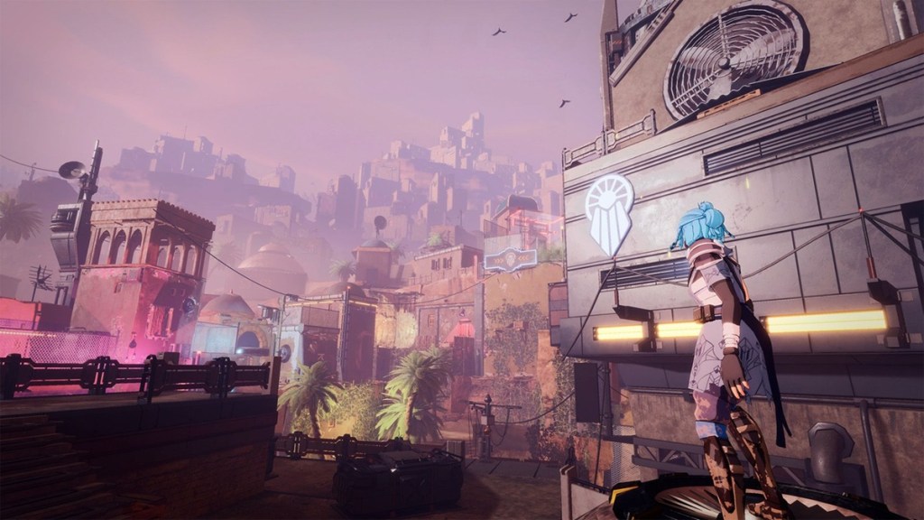 Free PS5 Demo Out Now for Gorgeous Upcoming Action Game