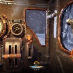 New Frostrail video delivers more survival train horror shooting plus weird underground Tomb Raider temples