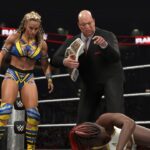 WWE 2K26 is spilling the beans on its take on MyRise — and its new scenarios, mechanics, and rewards continue to make it my favorite WWE 2K game mode