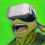 Why Shredder is missing from TMNT’s first VR game