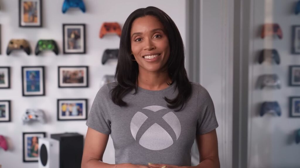 Report: Former Xbox President Sarah Bond’s direction “offended” employees — “This is an Xbox” marketing campaign deemed failure
