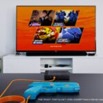 G’AIM’E Light Gun review: An expensive way to play Time Crisis, but it’s hiding a big secret