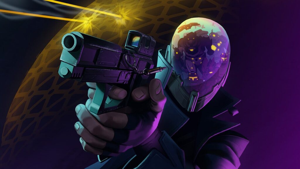 Galactic Vault – Official Release Date Trailer