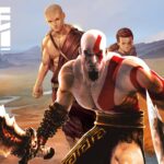 Game Scoop! 844: God of War Goes Back to the Beginning