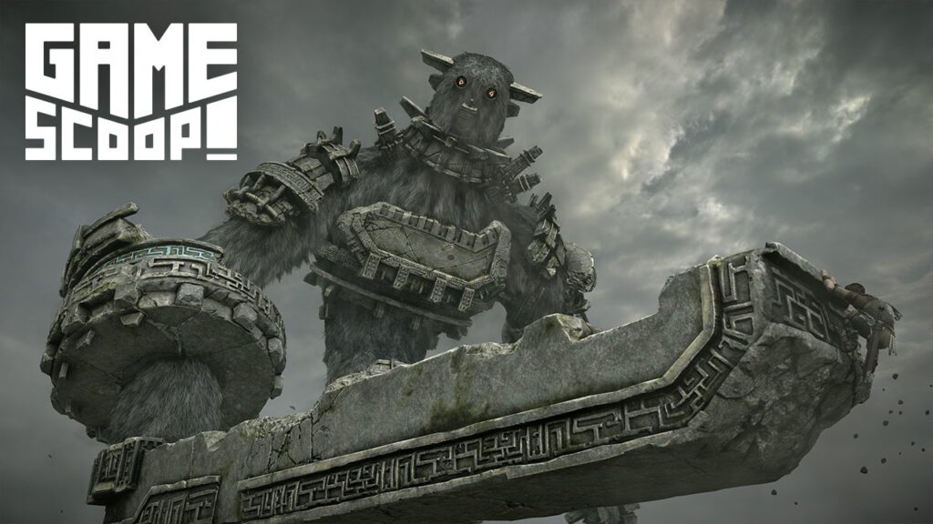 Game Scoop! 845: What Was the Point?