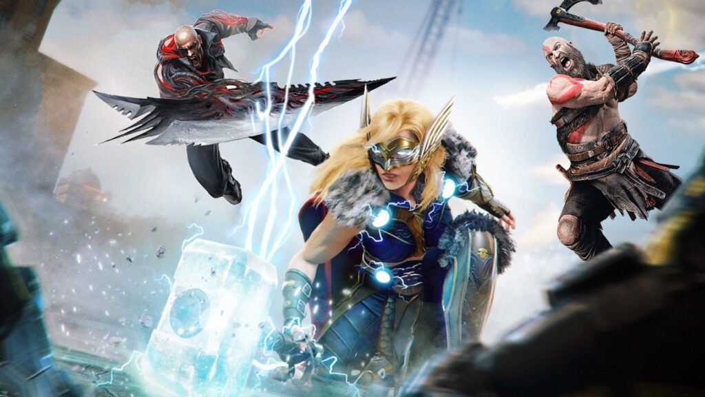 Best Games That Give Players God-Like Powers