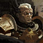 Games Workshop Issued ‘FTL in a Warhammer 40,000 Skin’ Steam Game With a DMCA Takedown Because of ‘Oversized Convex Shoulder Pads With a Metallic Rim,’ Dev Says