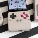 The Pocket Taco is the best way to turn your phone into a Game Boy