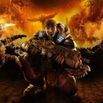 Gears of War Live-Action Movie and Animated TV Series Coming to Netflix