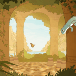 Gecko Gods – Official Release Date Trailer | Convergence Games Showcase 2026