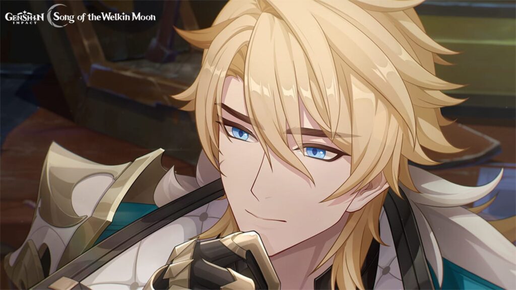 Genshin 6.4 Release Date (Genshin Impact Luna V)