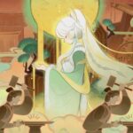 Genshin Impact – Official Story Teaser “Nightmare of Yore”