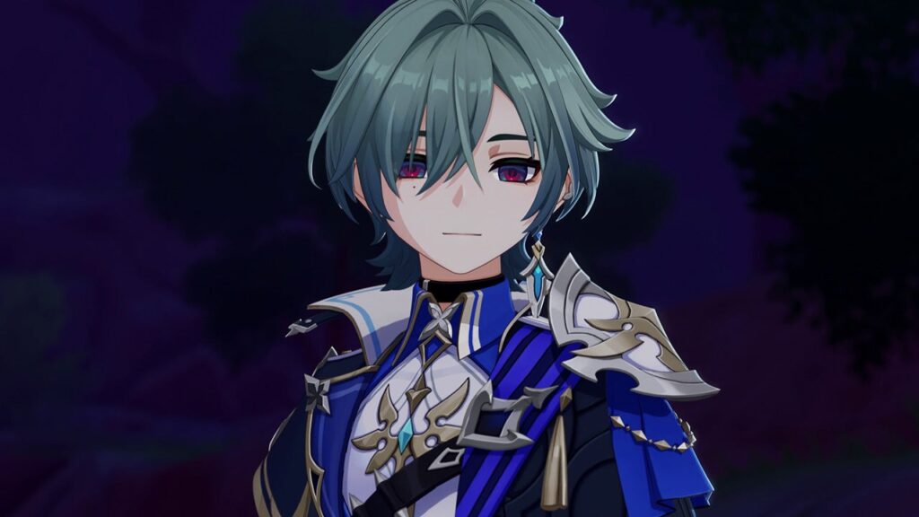 Genshin Impact – Official Version ‘Luna V’ Trailer