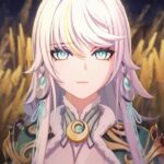 Genshin Impact – Official ‘Zibai: Mortal Flesh to Kindred Earth Character’ Trailer