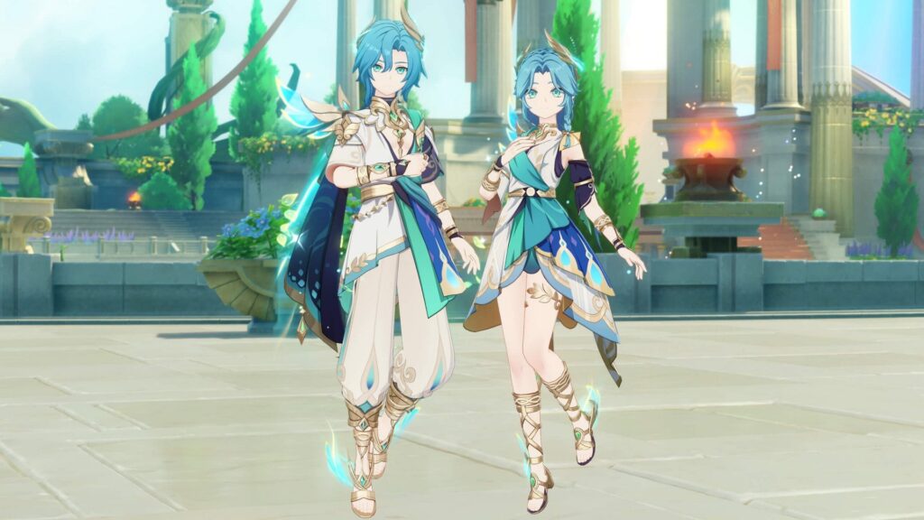 Genshin Impact Version Luna V Release Date Unveiled for Later This Month