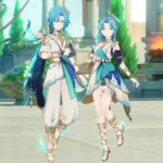 Genshin Impact Version Luna V Release Date Unveiled for Later This Month