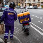 Uber to buy delivery arm of Turkey’s Getir
