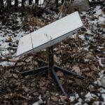 Russian drones use Starlink, but Ukraine has plan to block their Internet access