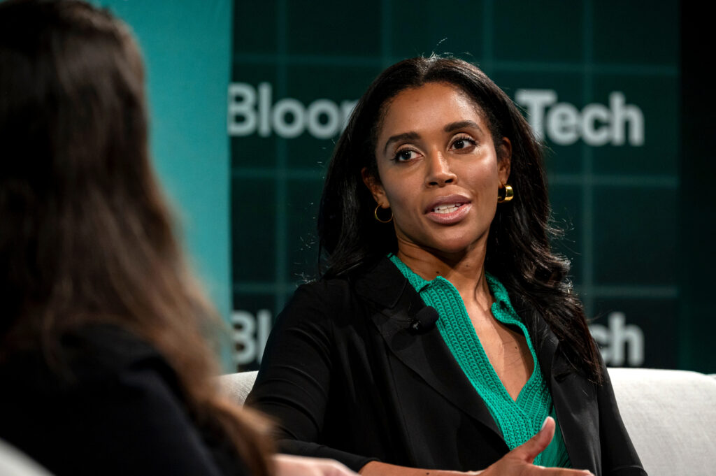 Sarah Bond is leaving Xbox