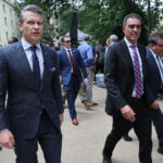 Pete Hegseth’s Pentagon AI bro squad includes a former Uber executive and a private equity billionaire