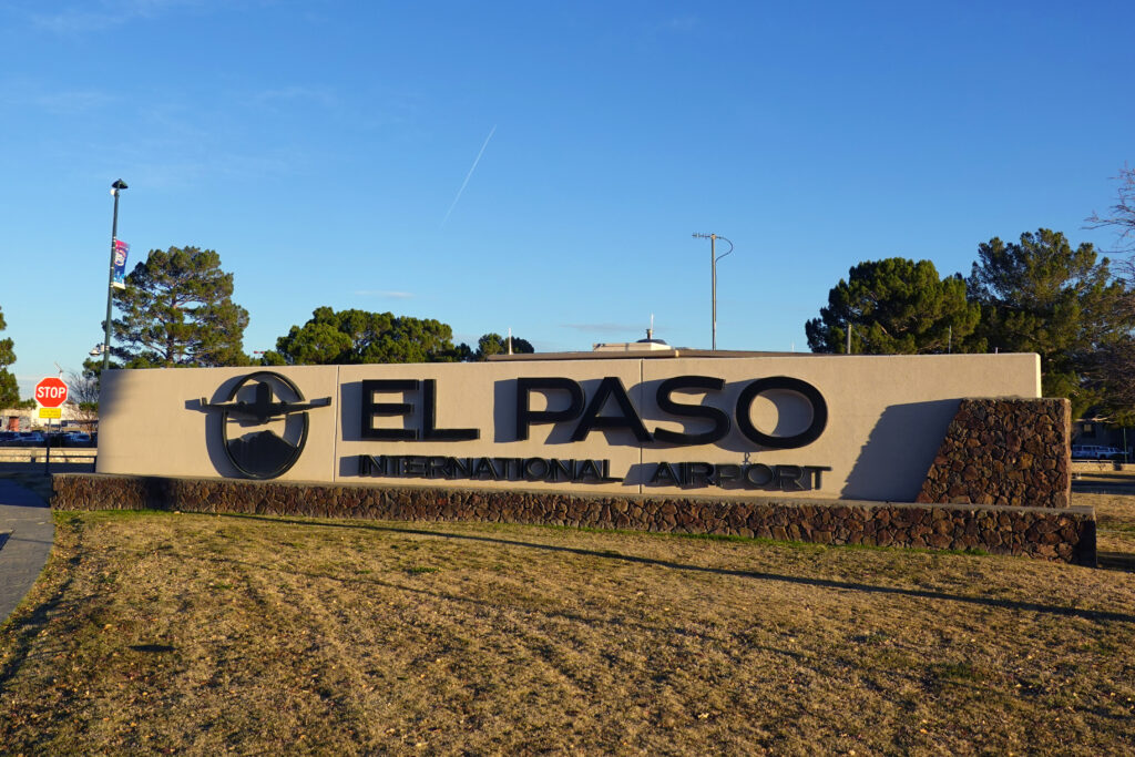 El Paso airspace closure was reportedly triggered by the CBP’s use of an anti-drone laser