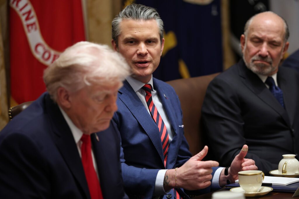 AI vs. the Pentagon: killer robots, mass surveillance, and red lines