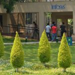As AI jitters rattle IT stocks, Infosys partners with Anthropic to build ‘enterprise-grade’ AI agents