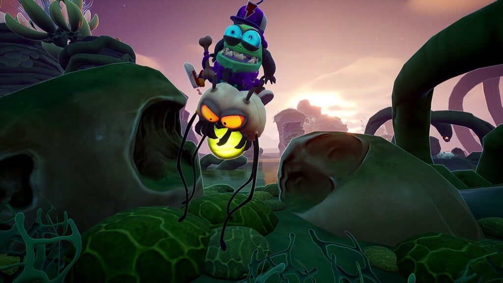 Gigils – Official Demo trailer