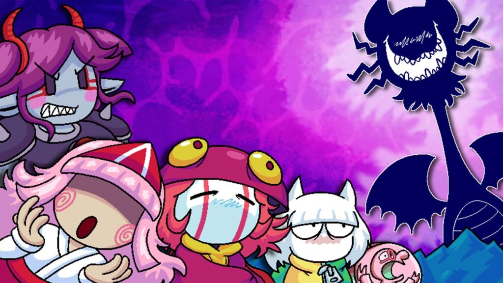 Gimmiko – Official New Demo Trailer | Convergence Games Showcase 2026