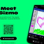Meet Gizmo: a TikTok for interactive, vibe-coded mini apps