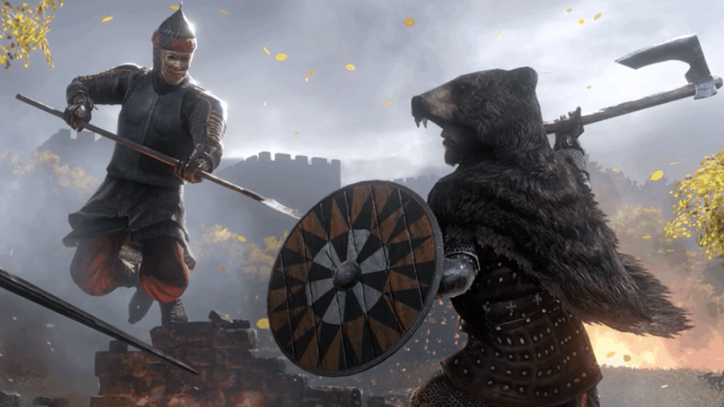 Gloria Victis – Official Revival Teaser Trailer